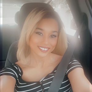 Meet your Posher, Karah